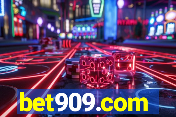 bet909.com