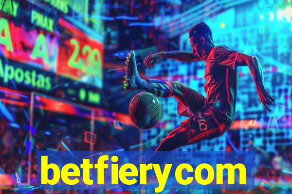 betfierycom