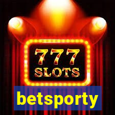 betsporty