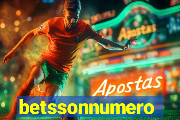 betssonnumero