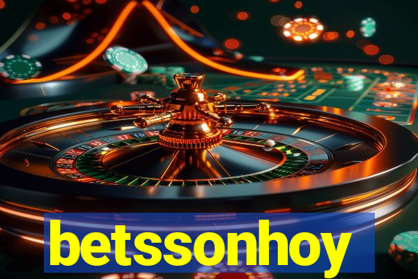 betssonhoy