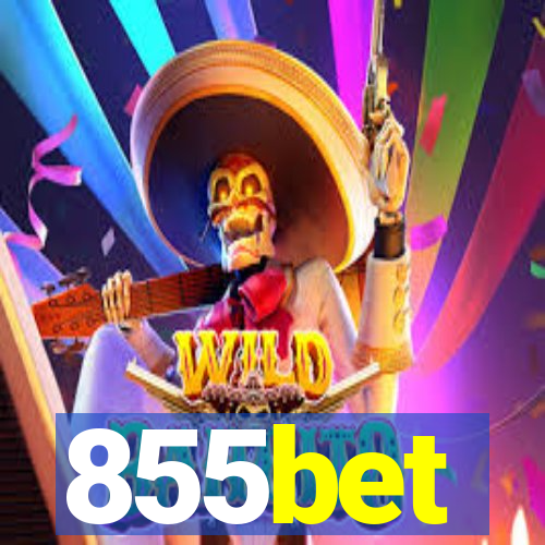 855bet