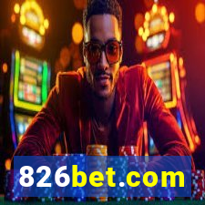 826bet.com