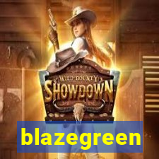 blazegreen