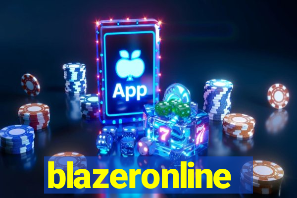 blazeronline