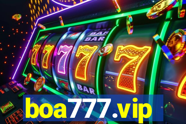 boa777.vip