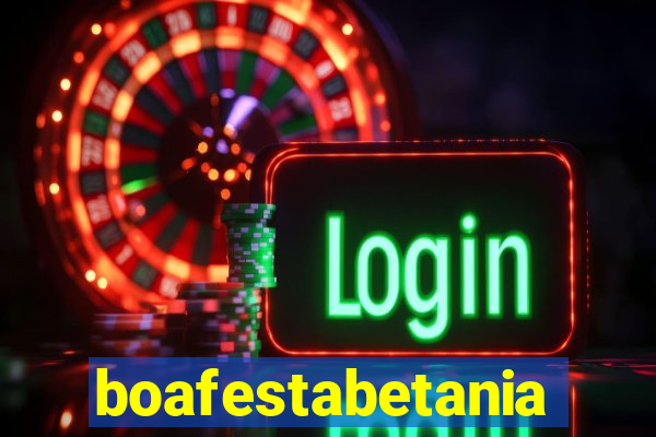 boafestabetania