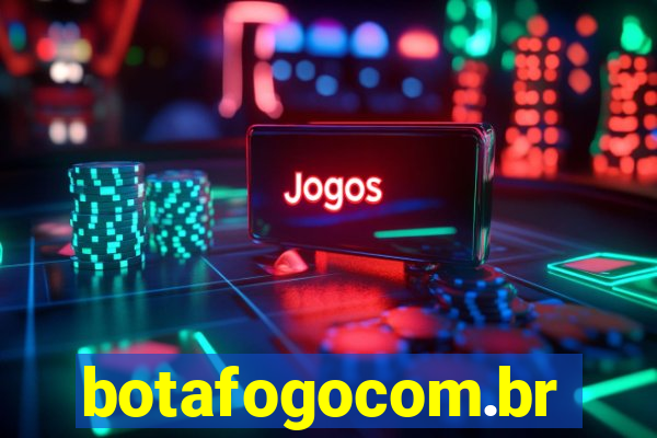 botafogocom.br