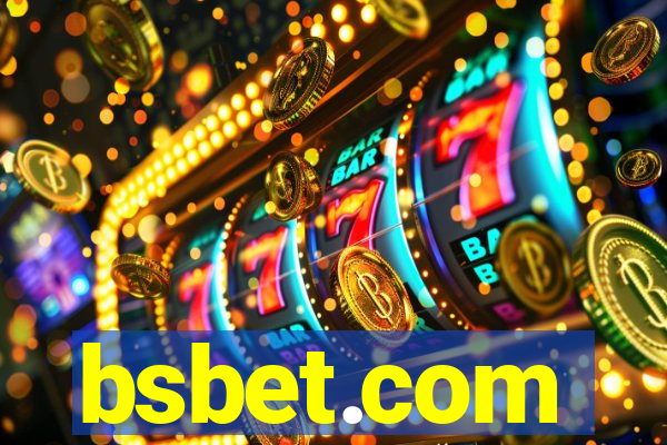 bsbet.com