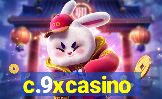 c.9xcasino