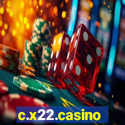 c.x22.casino