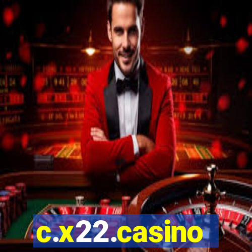 c.x22.casino