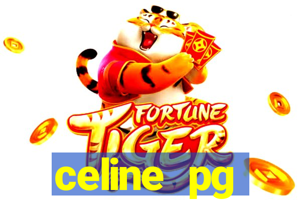 celine pg plataforma de jogos