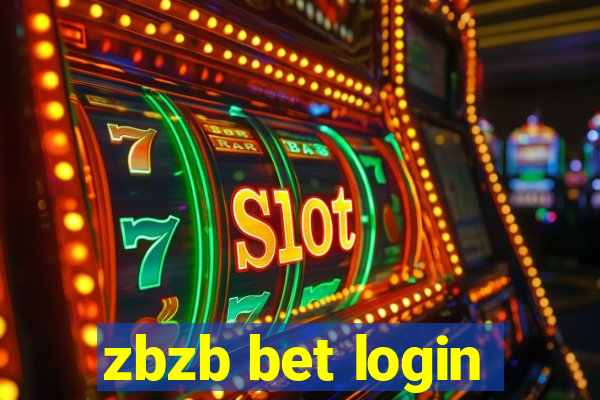 zbzb bet login