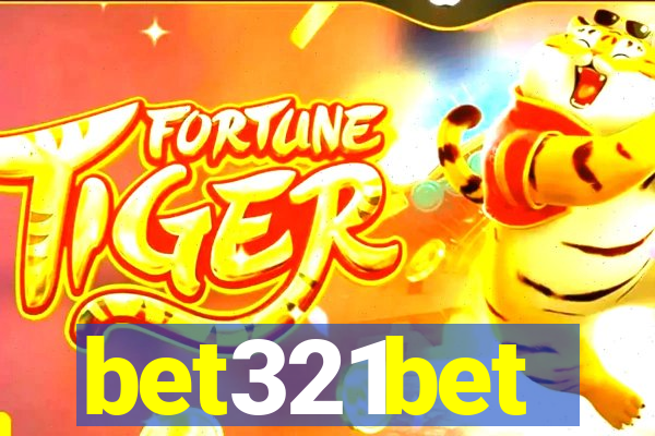 bet321bet