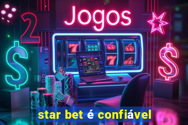 star bet é confiável