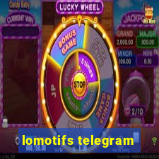 lomotifs telegram