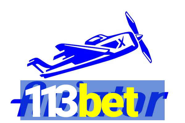 113bet