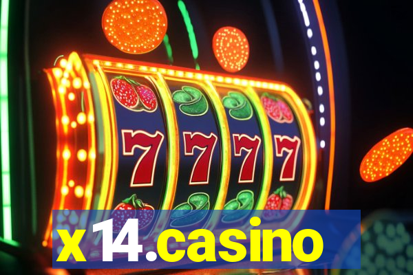 x14.casino