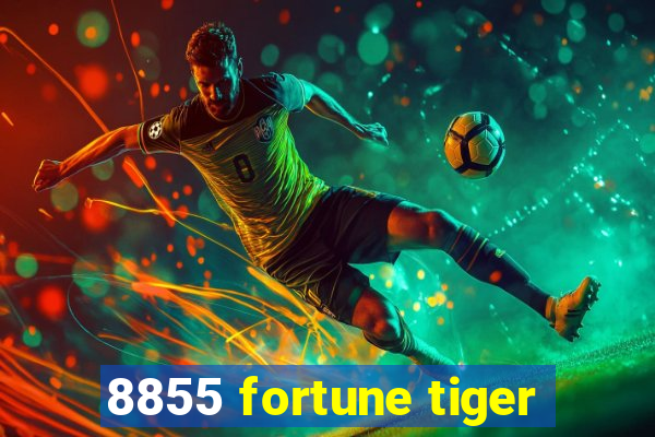 8855 fortune tiger