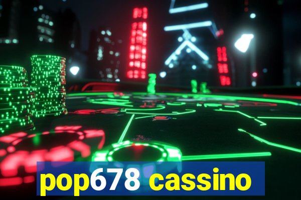 pop678 cassino