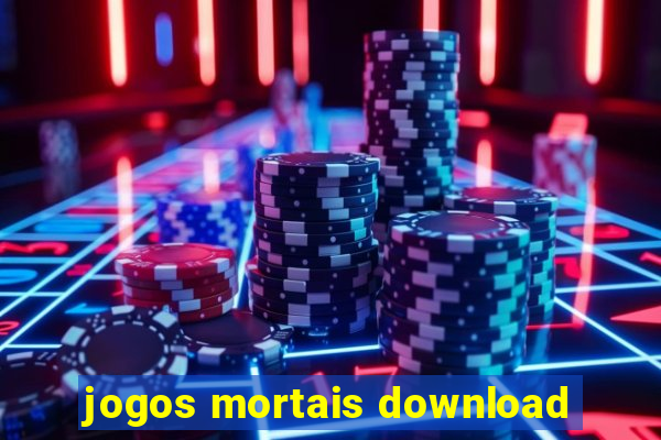 jogos mortais download