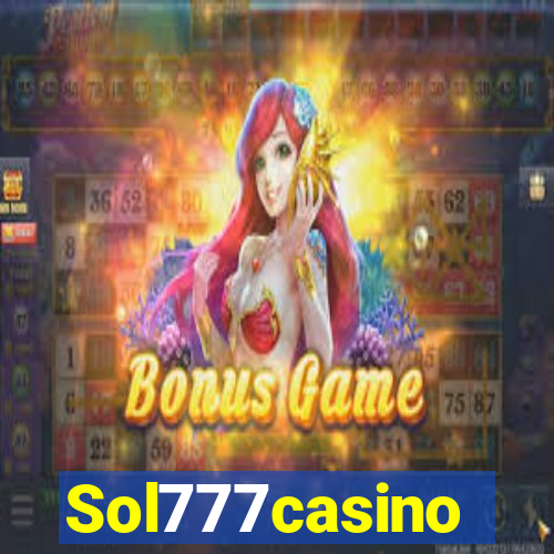 Sol777casino