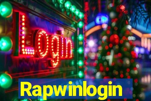 Rapwinlogin