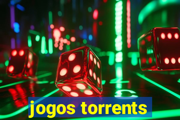 jogos torrents