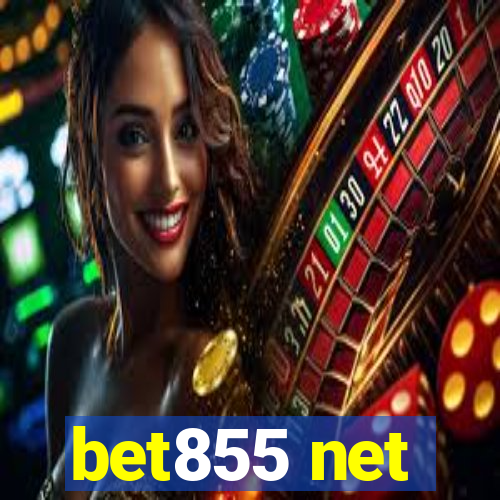 bet855 net