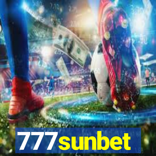 777sunbet