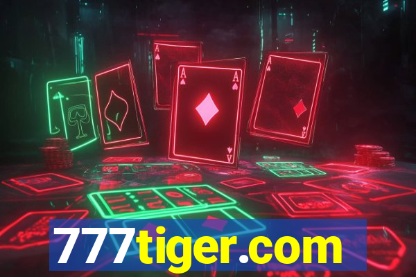 777tiger.com