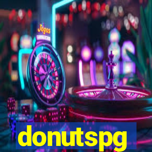 donutspg