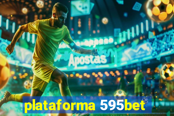 plataforma 595bet