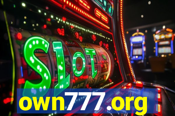 own777.org