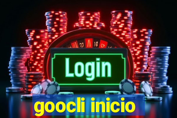 goocli inicio