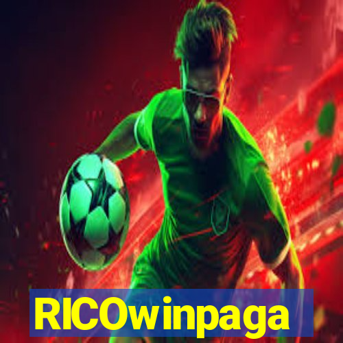 RICOwinpaga