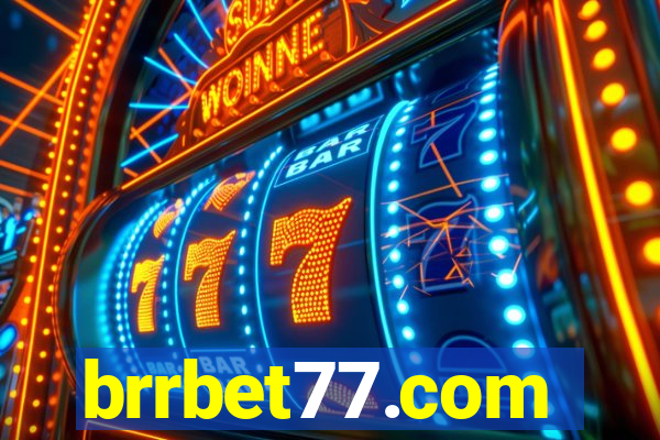 brrbet77.com