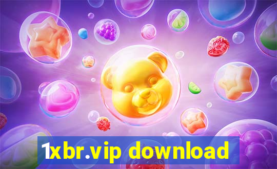 1xbr.vip download