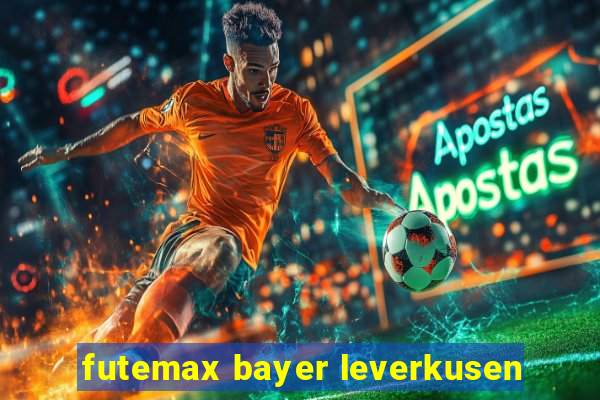 futemax bayer leverkusen