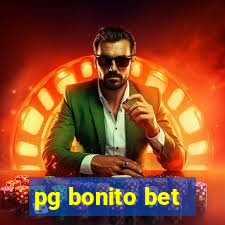 pg bonito bet