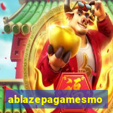 ablazepagamesmo