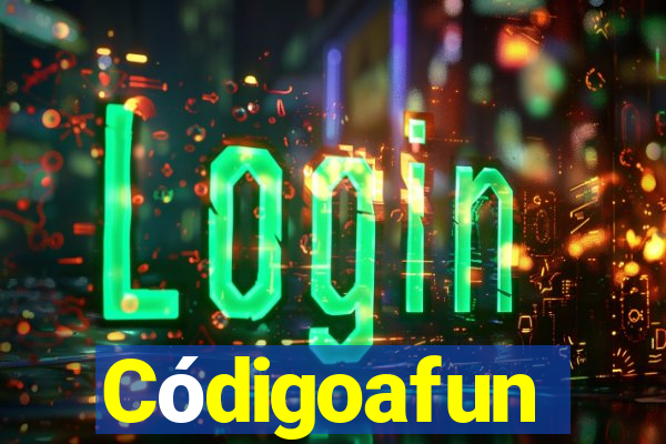 Códigoafun