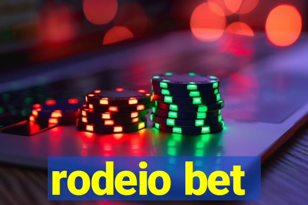 rodeio bet