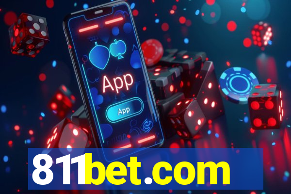 811bet.com