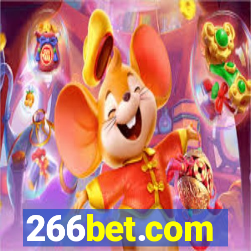 266bet.com