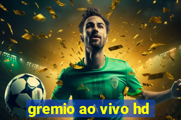 gremio ao vivo hd