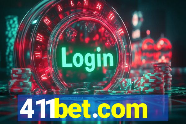 411bet.com