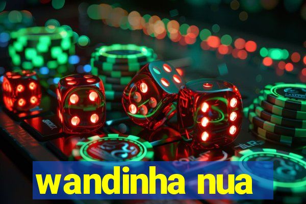 wandinha nua