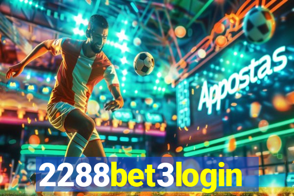 2288bet3login